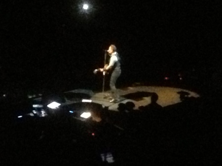 Bruce Springsteen2 20March2013