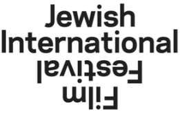 Jewish Film Festival logo Aust