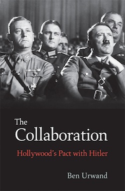 The Collaboration Urwand book cover