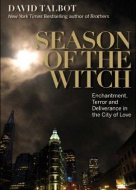 Season of the Witch book cover