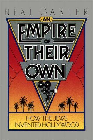 Empire of Their Own book cover