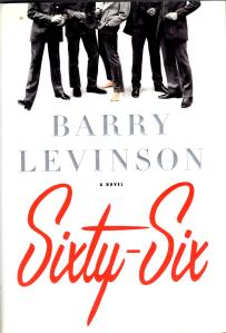 Barry Levinson Sixty-Six