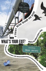 What's Your Exit cover